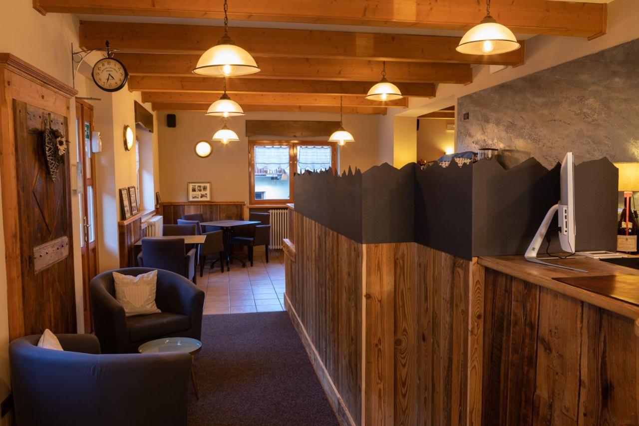 Mont Velan & Restaurant Saint-Oyen