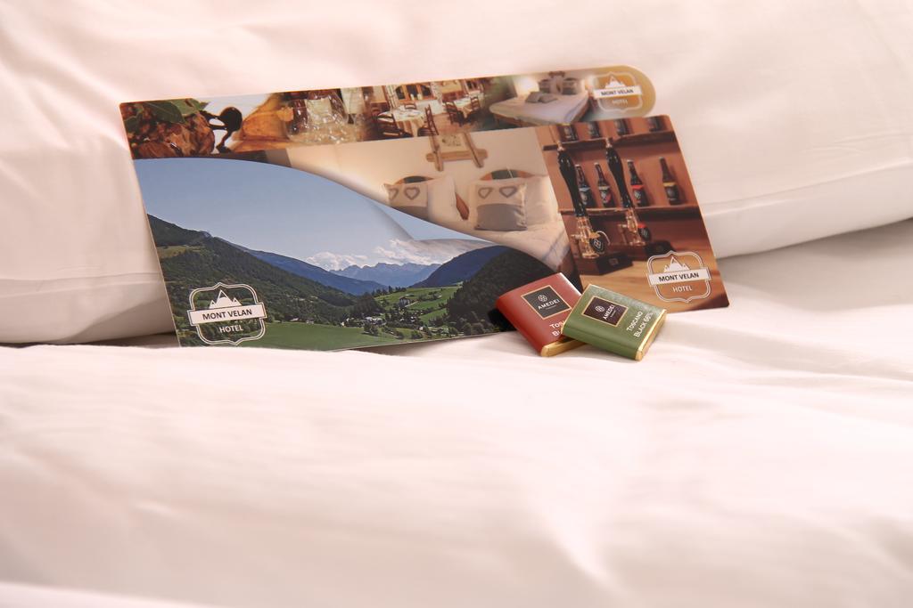 Hotel Mont Velan 2*