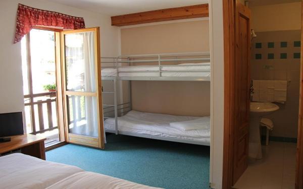 Mont Velan Hotel
