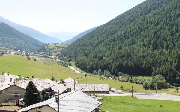 Mont Velan 2*