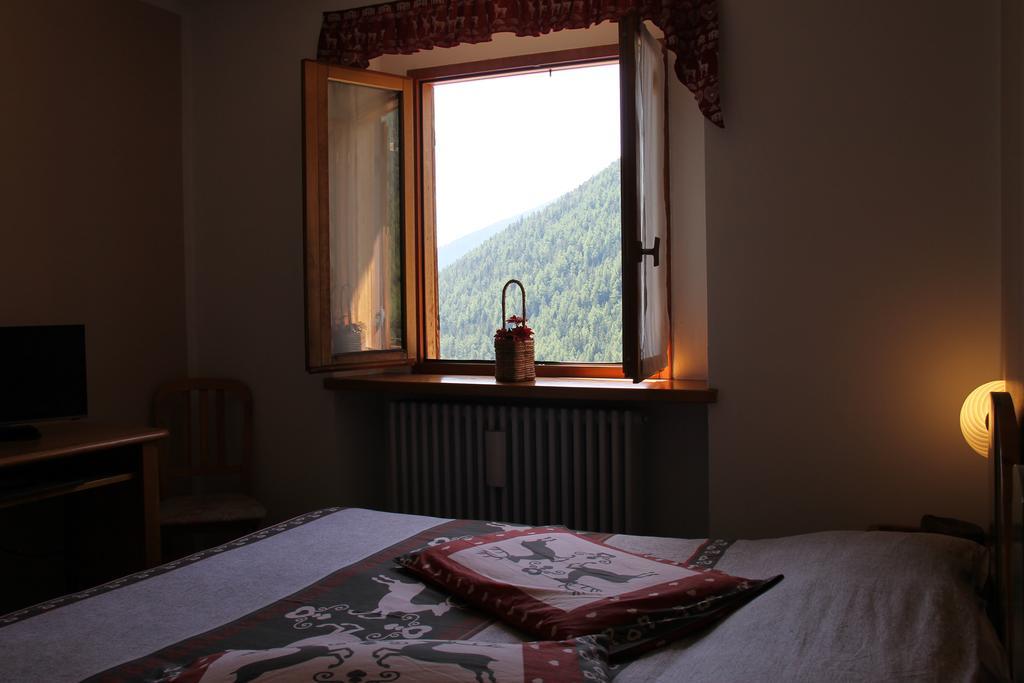 Mont Velan Hotel Saint-Oyen