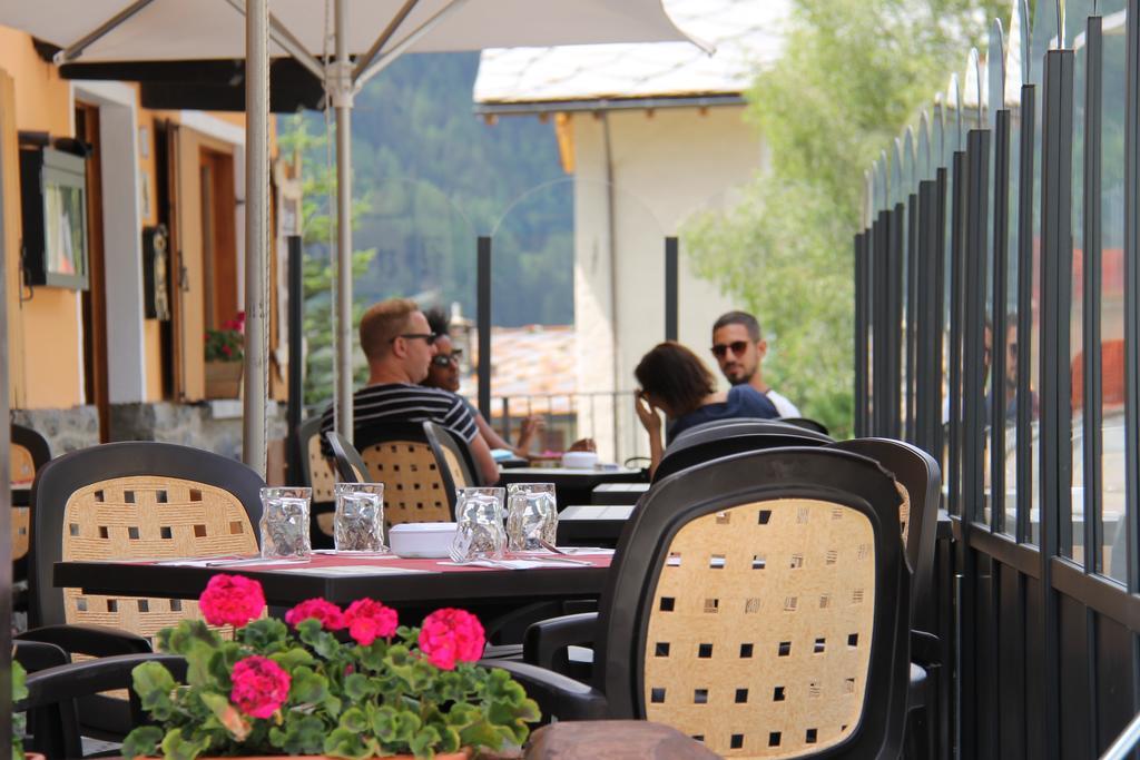 Mont Velan Hotel