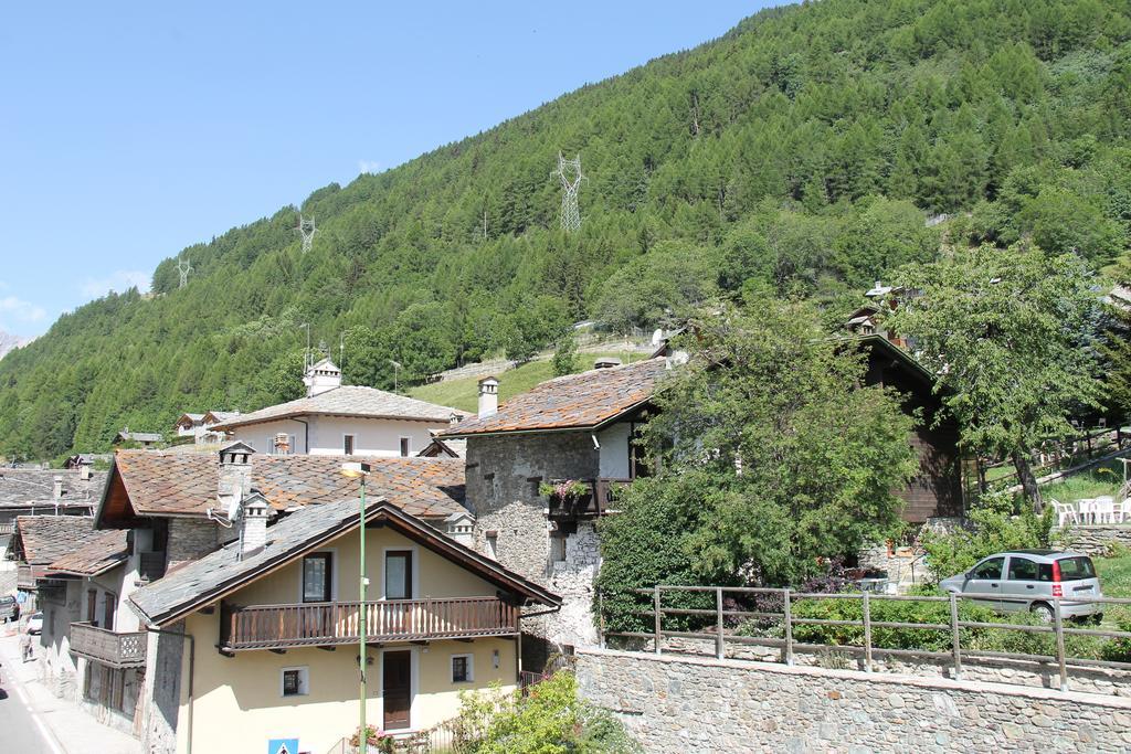 Mont Velan
