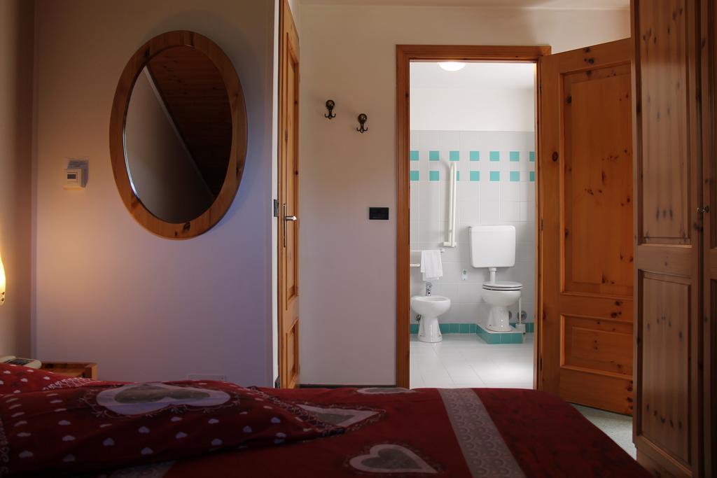 Mont Velan Hotel Saint-Oyen