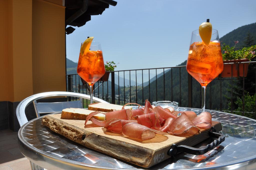 Hotel Mont Velan