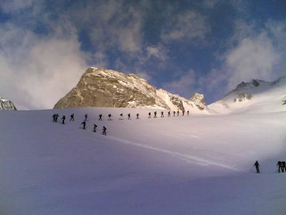 Mont Velan Hotel 2*