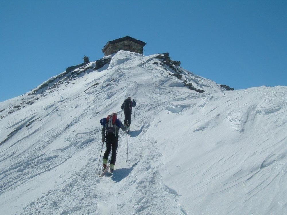 Hotel Mont Velan
