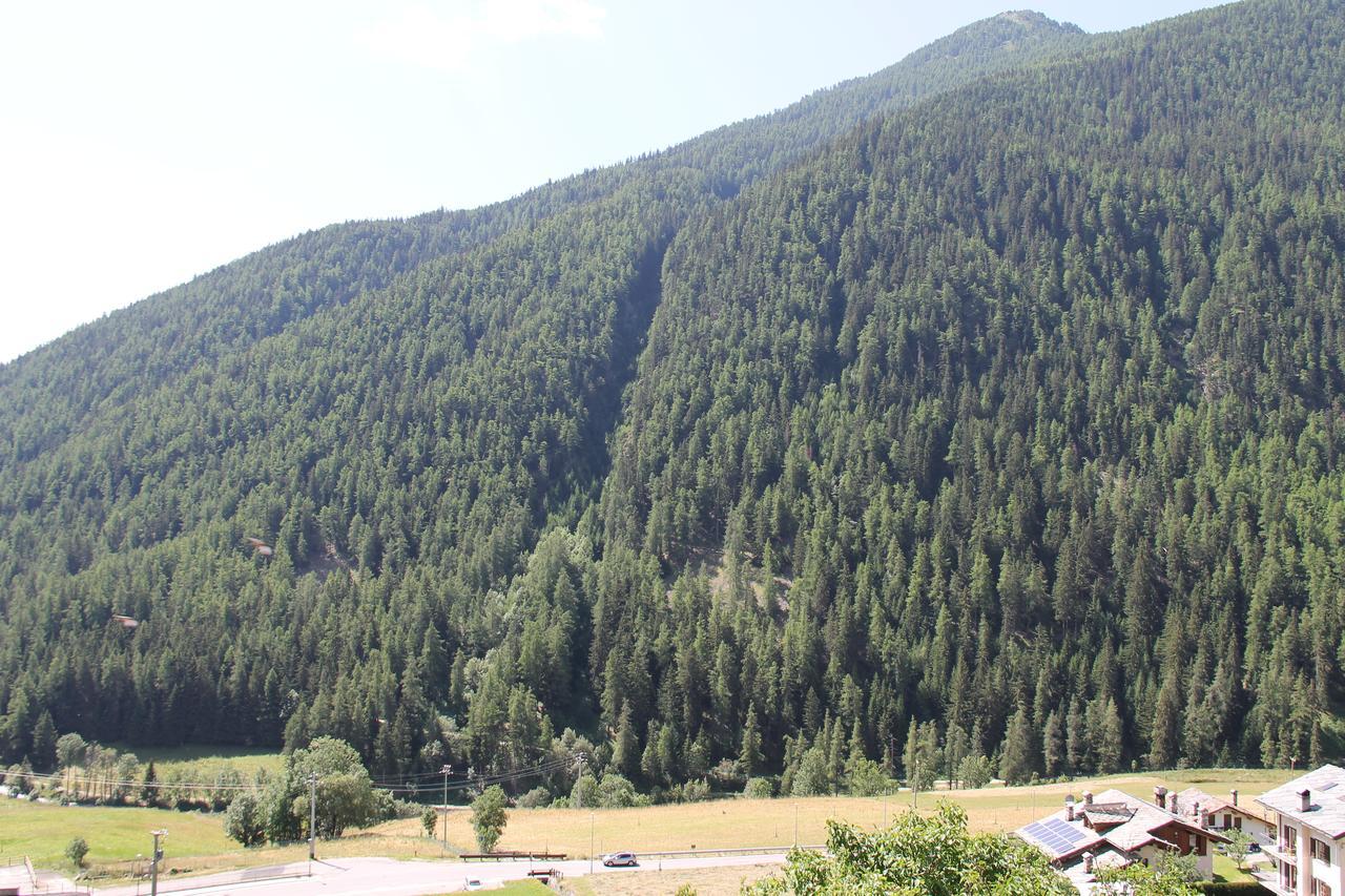 Mont Velan Hotel