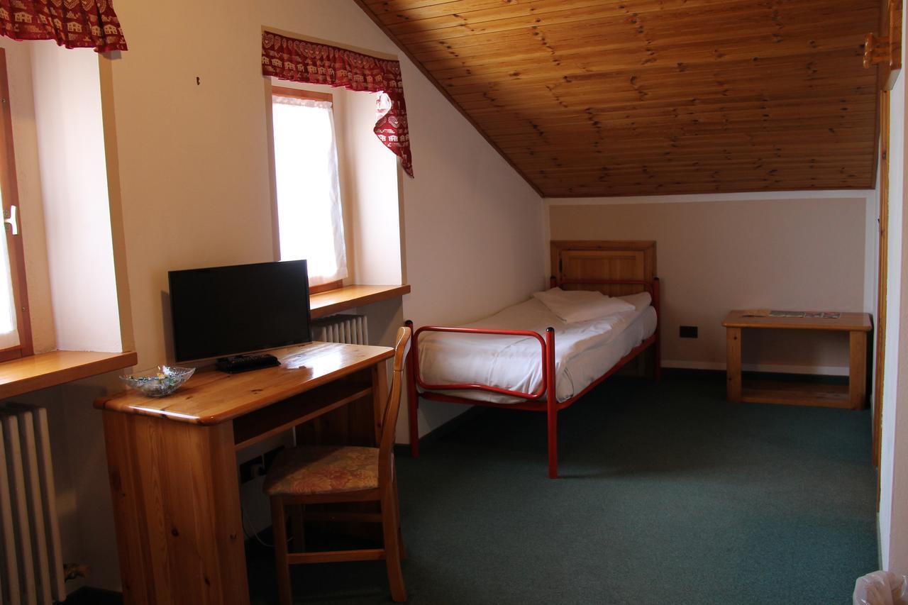 Hotel Mont Velan 2*
