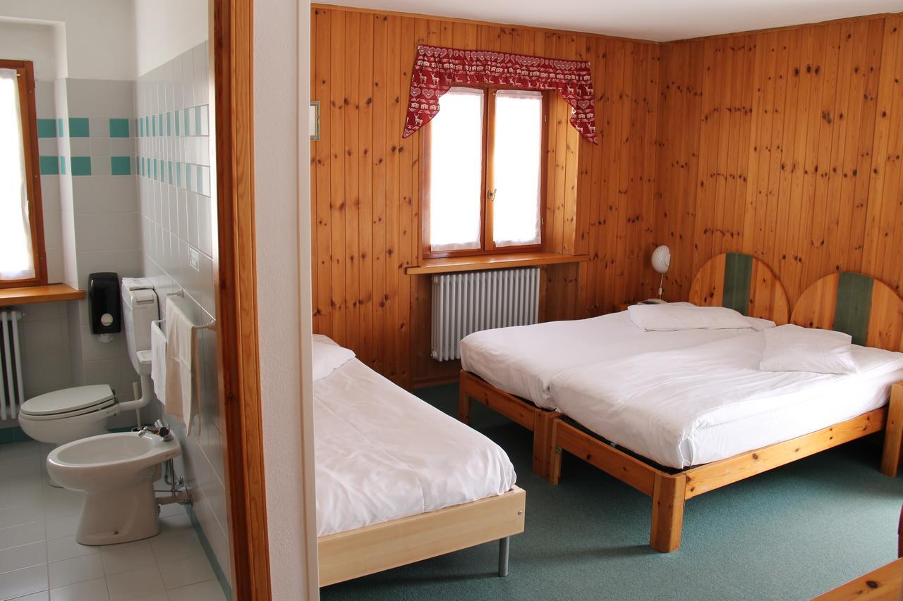 Mont Velan 2*