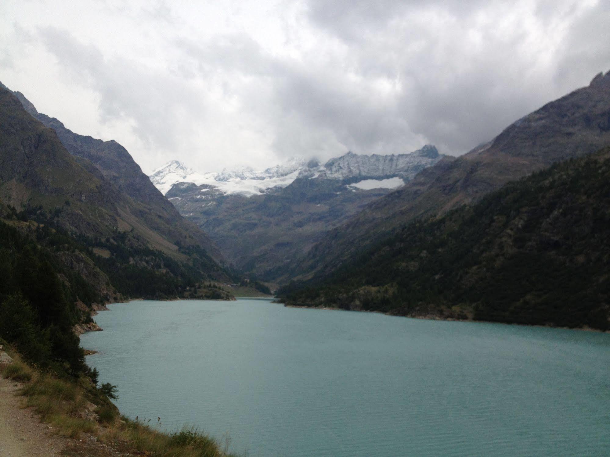 Mont Velan 2*